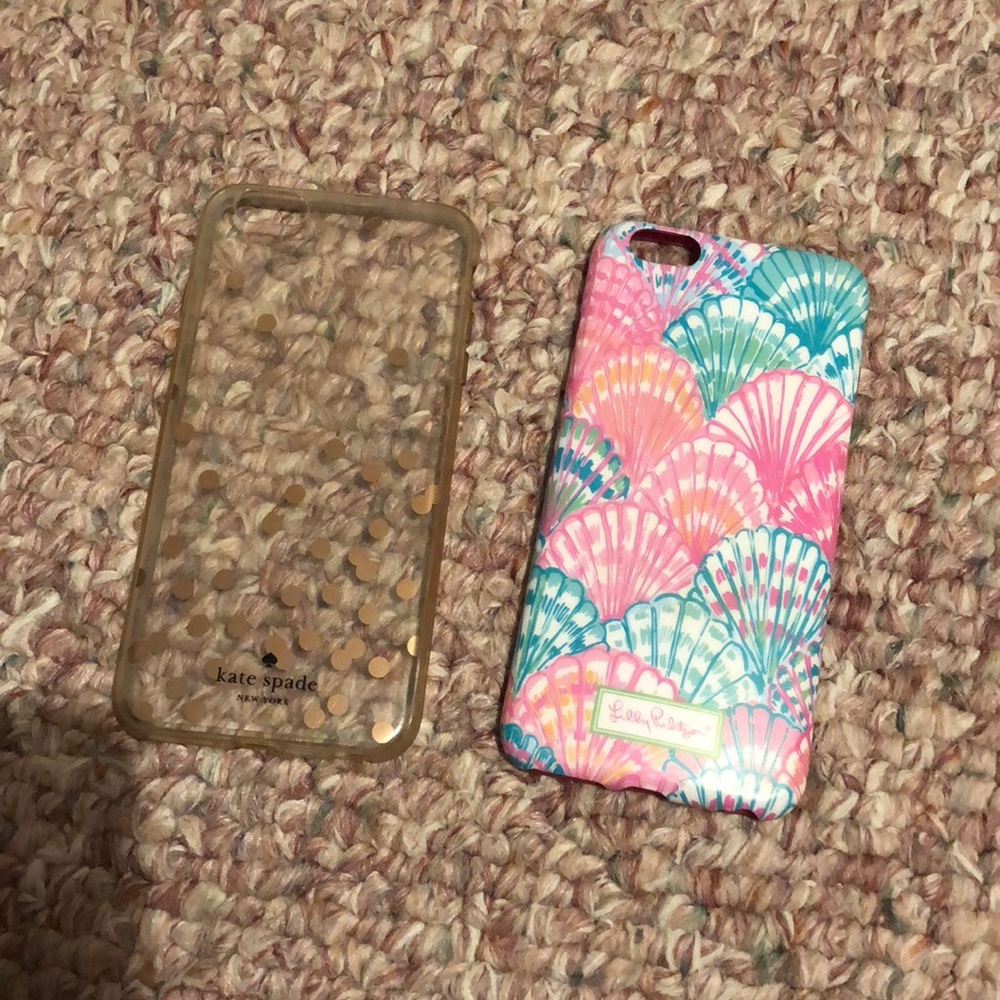 I phone 6 PLUS cases